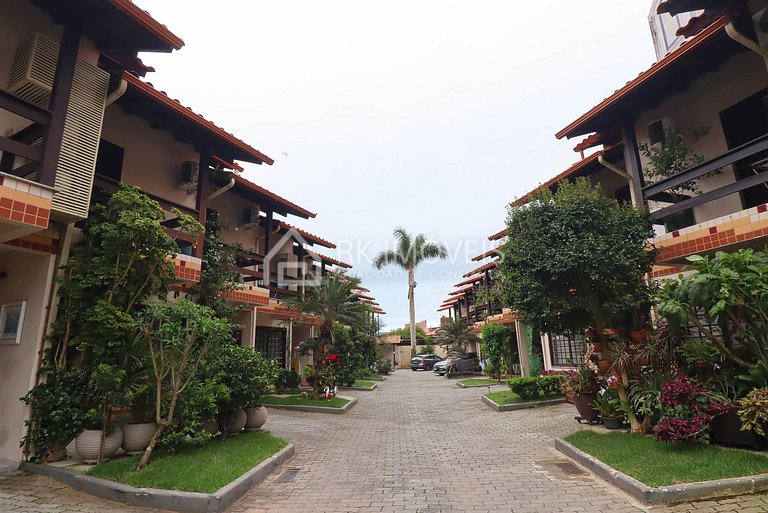 House in Ingleses Florianópolis-Vacation-CH01J-3bedrooms