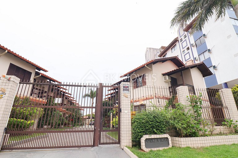 House in Ingleses Florianópolis-Vacation-CH01J-3bedrooms