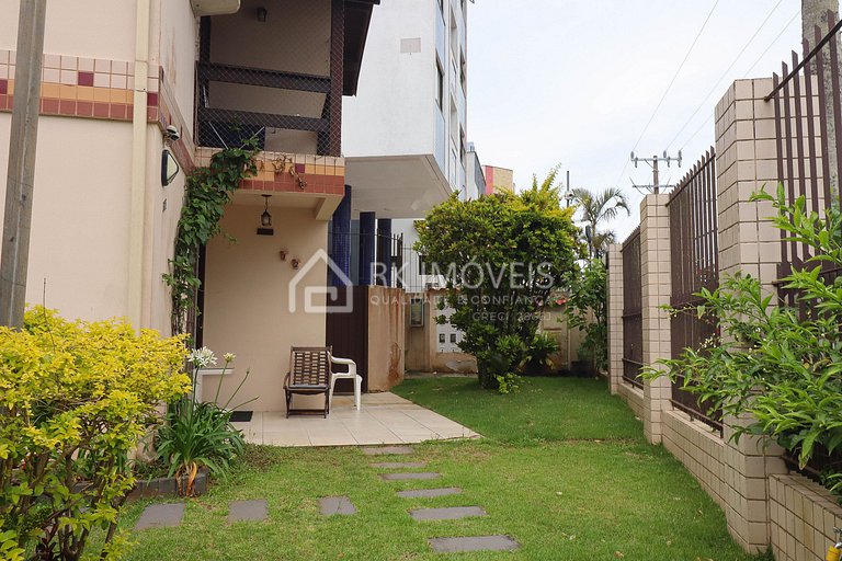 Casa Ingleses Florianópolis-Aluguel Temporada-CH01J-3quartos