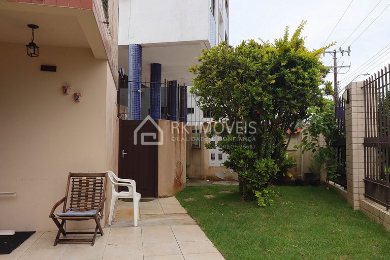 House in Ingleses Florianópolis-Vacation-CH01J-3bedrooms