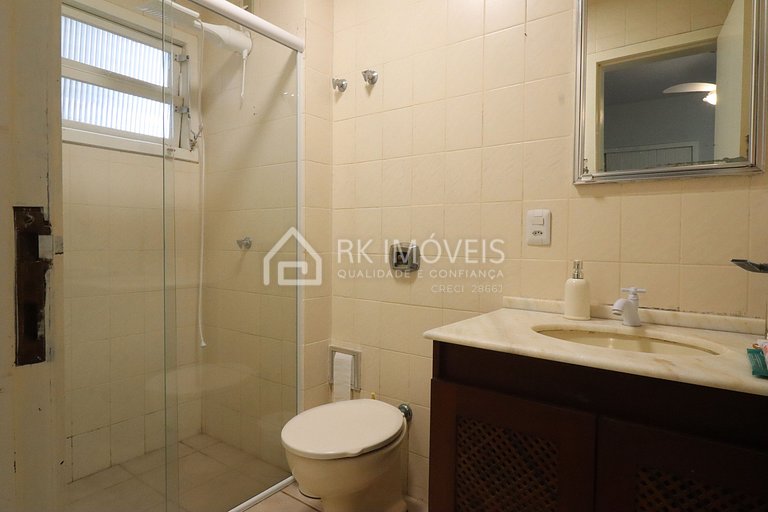 House in Ingleses Florianópolis-Vacation-CH01J-3bedrooms