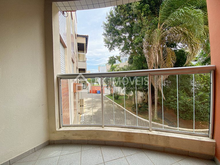 Apto Ingleses Florianópolis - Aluguel Temporada - CR01J