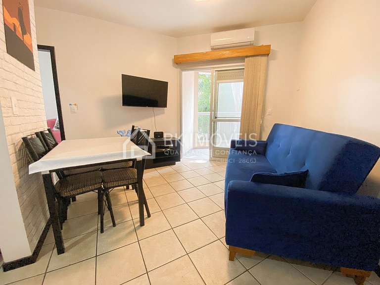 Apartment in Ingleses, Florianópolis - Vacation Rental-CR01J