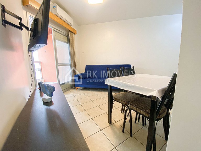 Apartment in Ingleses, Florianópolis - Vacation Rental-CR01J