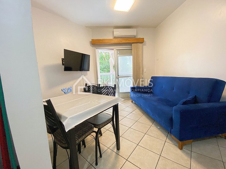 Apartment in Ingleses, Florianópolis - Vacation Rental-CR01J