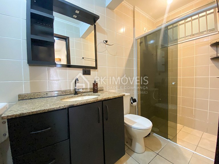 Apartment in Ingleses, Florianópolis - Vacation Rental-CR01J