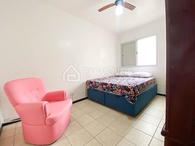 Apartment in Ingleses, Florianópolis - Vacation Rental-CR01J