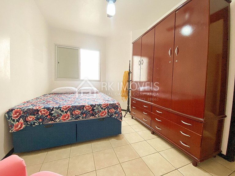 Apartamento Ingleses Florianópolis-Alquiler Vacacional-CR01J