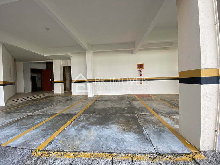 Apartamento Ingleses Florianópolis-Alquiler Vacacional-CR01J