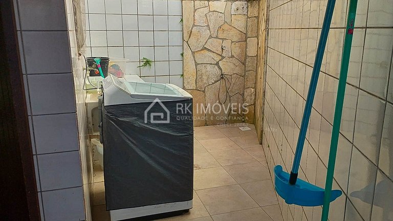 House in Ingleses Florianópolis-Vacation-CH01J-3bedrooms