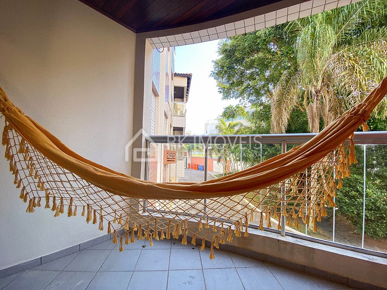 Apartment in Ingleses, Florianópolis - Vacation Rental-CR01J