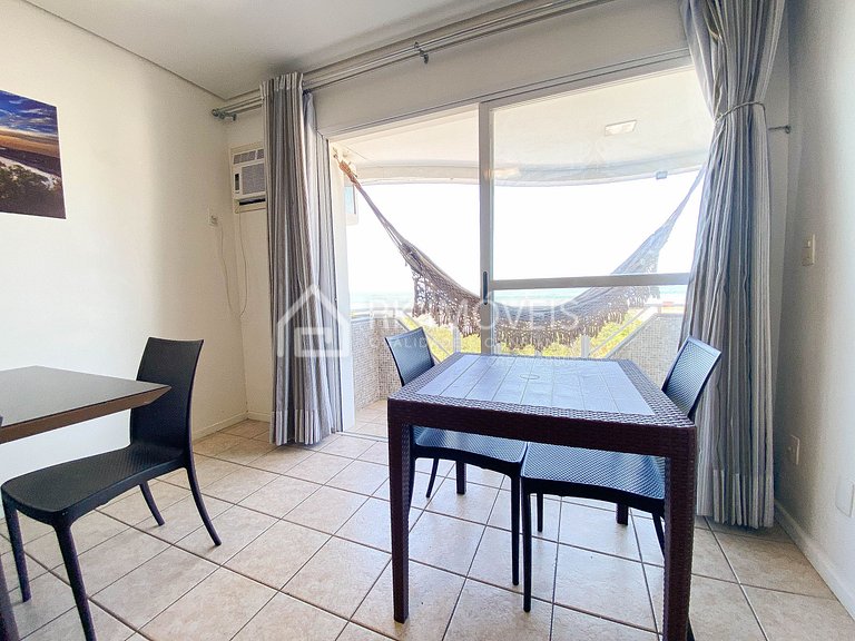 Apartamento Vacacional Florianópolis -CL01H-RK Propiedades