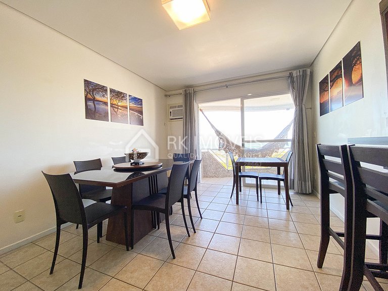 Apartamento Vacacional Florianópolis -CL01H-RK Propiedades