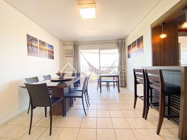 Apartamento Vacacional Florianópolis -CL01H-RK Propiedades