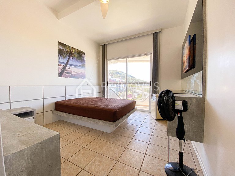 Holiday Apartment Florianópolis-CL01H-RK Seasonal Properties