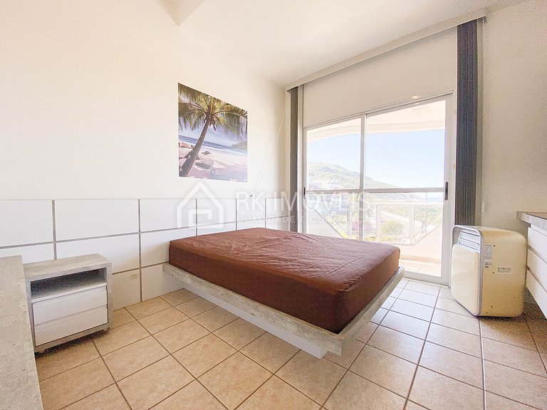Apartamento Vacacional Florianópolis -CL01H-RK Propiedades