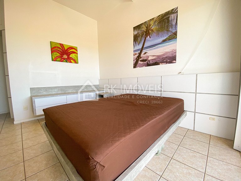 Apartamento Vacacional Florianópolis -CL01H-RK Propiedades