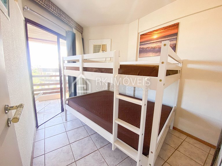 Apartamento con vistas al mar a 50 metros del mar - BW02J