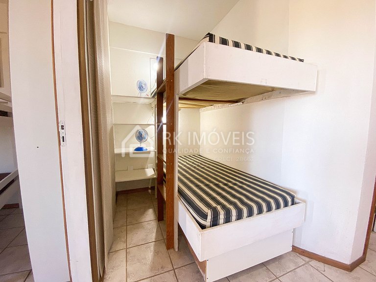 Sea view apartment 50m from the sea - BW02J