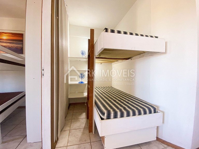 Sea view apartment 50m from the sea - BW02J