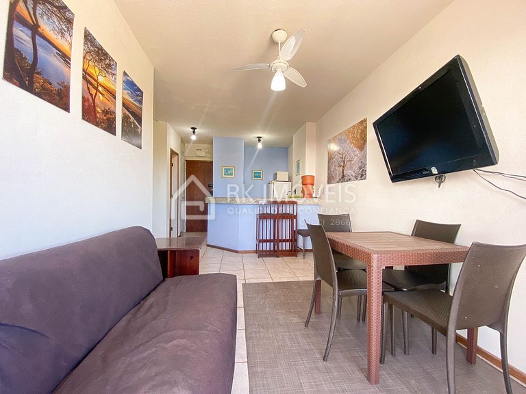 Apartamento con vistas al mar a 50 metros del mar - BW02J