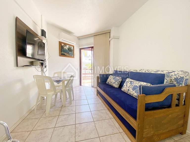 Precioso apartamento a 50m del mar - CI01J