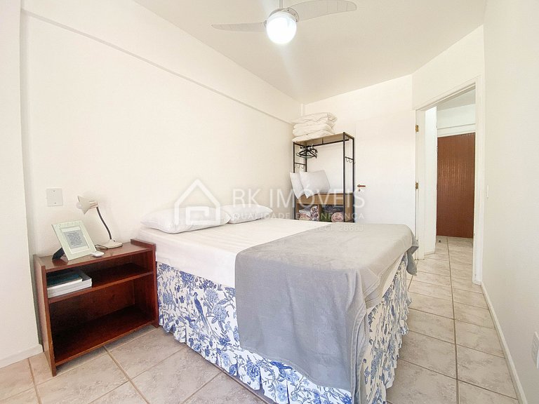 Precioso apartamento a 50m del mar - CI01J