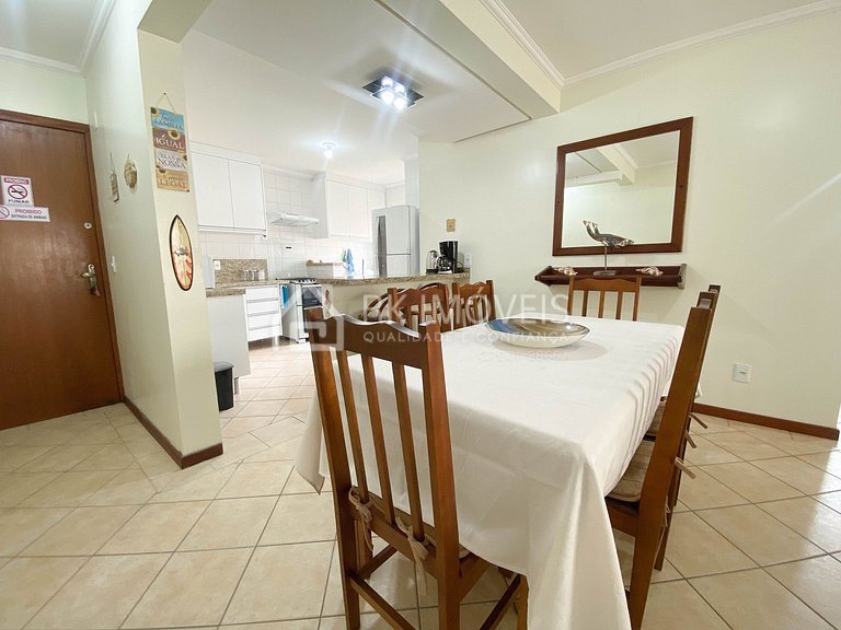 Excellent 2-bedroom apartment - Vacation rental - CW02J