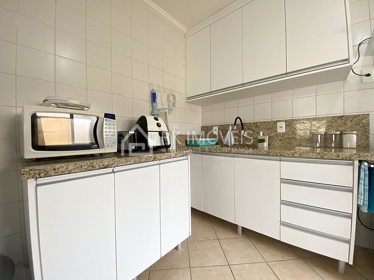 Excellent 2-bedroom apartment - Vacation rental - CW02J