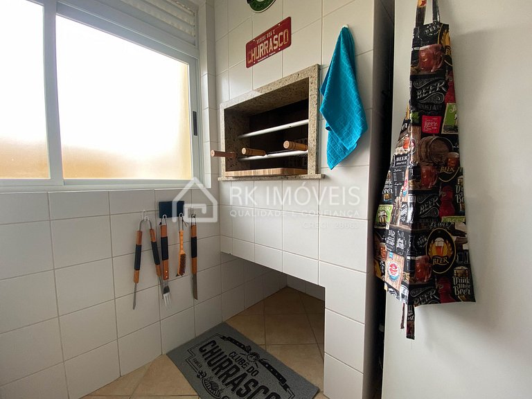 Excellent 2-bedroom apartment - Vacation rental - CW02J