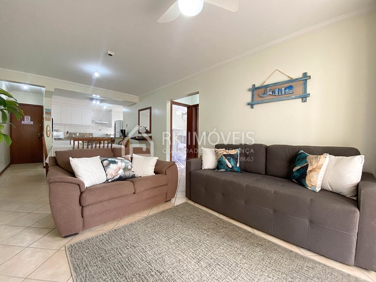 Excellent 2-bedroom apartment - Vacation rental - CW02J