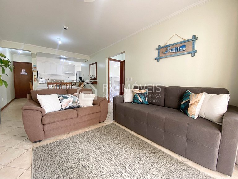 Excellent 2-bedroom apartment - Vacation rental - CW02J