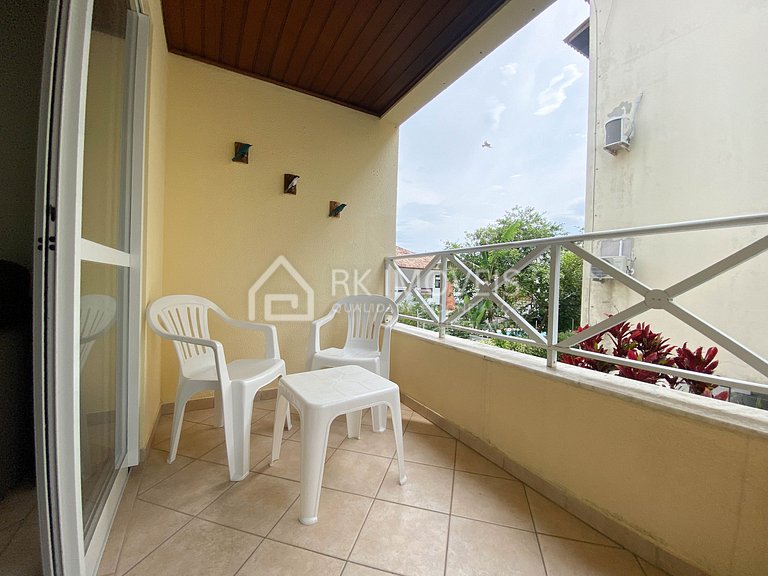 Excellent 2-bedroom apartment - Vacation rental - CW02J