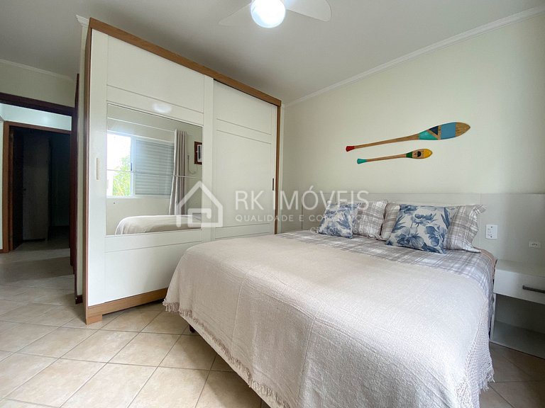 Excellent 2-bedroom apartment - Vacation rental - CW02J