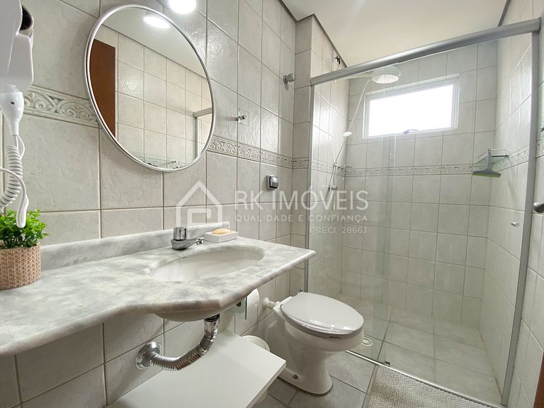 Excellent 2-bedroom apartment - Vacation rental - CW02J