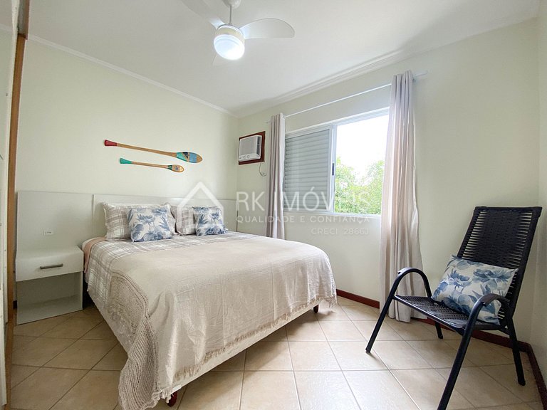 Excellent 2-bedroom apartment - Vacation rental - CW02J