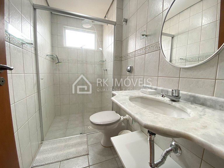 Excellent 2-bedroom apartment - Vacation rental - CW02J