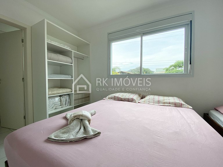 Para 6 Personas - Alquiler Vacacional RK Imóveis - WH04G