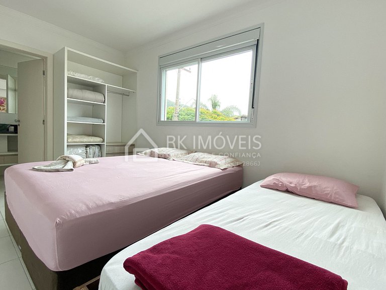 For 6 People - RK Imóveis Vacation Rentals - WH0