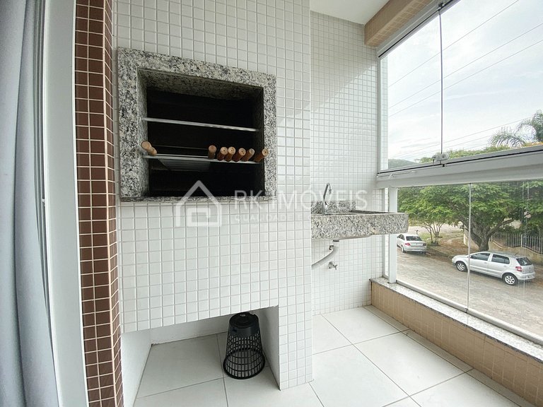 For 6 People - RK Imóveis Vacation Rentals - WH0