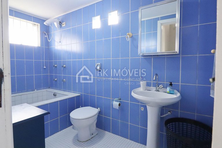 House in Florianópolis- Vacation Rental - DC01J - 2 bedrooms