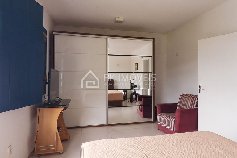 House in Florianópolis- Vacation Rental - DC01J - 2 bedrooms