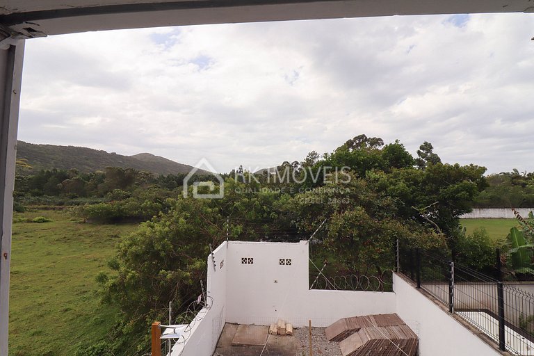 Casa Ingleses Florianópolis-Aluguel Temporada-DC01J-2quartos