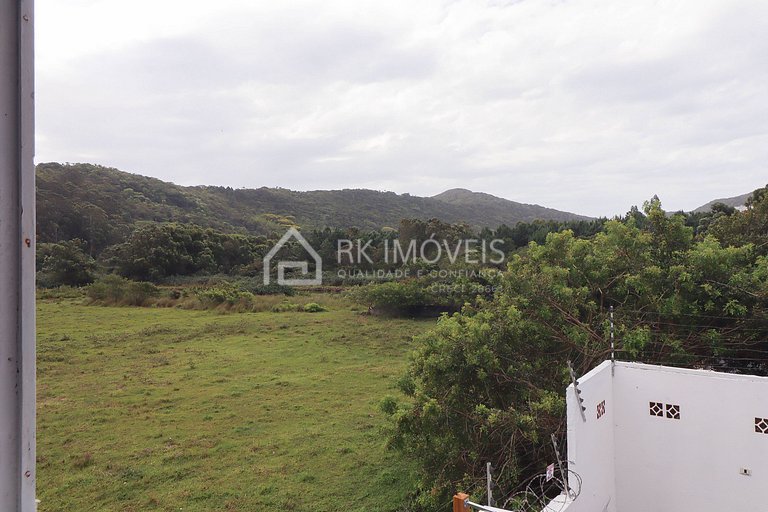 House in Florianópolis- Vacation Rental - DC01J - 2 bedrooms