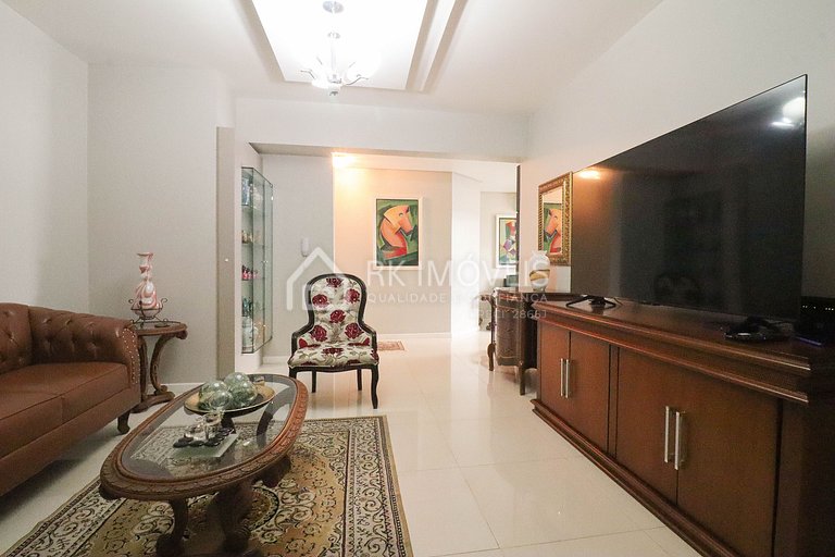 Excellent penthouse apartment with 4 bedrooms - DC02J