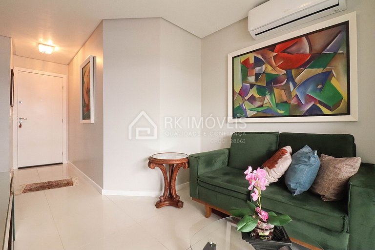 Excellent penthouse apartment with 4 bedrooms - DC02J