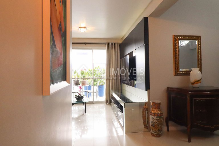 Excellent penthouse apartment with 4 bedrooms - DC02J