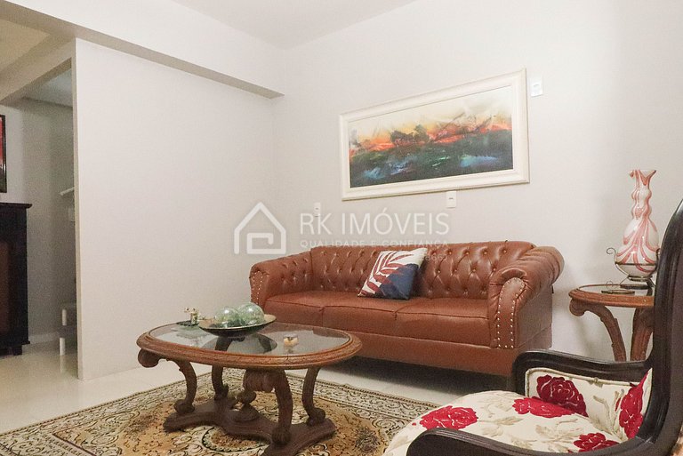 Excellent penthouse apartment with 4 bedrooms - DC02J