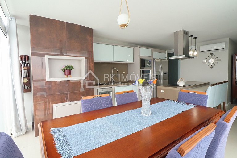 Excelente ático de 4 habitaciones - DC02J