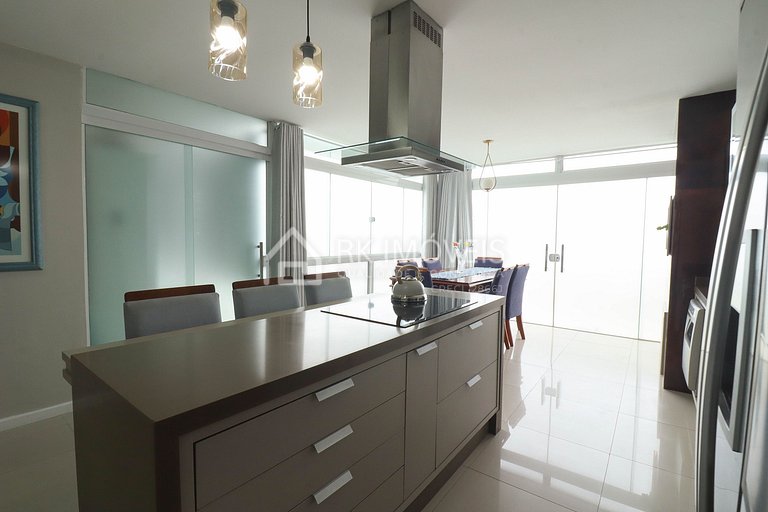 Excelente ático de 4 habitaciones - DC02J